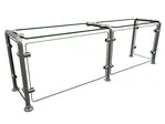 Hatco  EP12-04812 Sneeze Guard, Stationary
