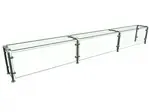 Hatco  EP12-12012 Sneeze Guard, Stationary