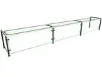 Hatco Hatco  EP12-12018 Sneeze Guard, Stationary