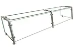 Hatco  EP21-08418 Sneeze Guard, Stationary