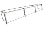 Hatco  EP21-10815 Sneeze Guard, Stationary