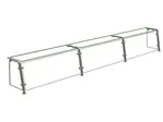 Hatco  EP21-12012 Sneeze Guard, Stationary