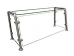 Hatco  EP22-03612 Sneeze Guard, Stationary