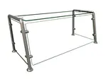 Hatco  EP22-03615 Sneeze Guard, Stationary