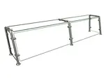 Hatco  EP22-07212 Sneeze Guard, Stationary