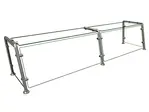 Hatco  EP22-07215 Sneeze Guard, Stationary