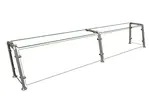 Hatco  EP22-08412 Sneeze Guard, Stationary