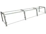 Hatco  EP22-09618 Sneeze Guard, Stationary