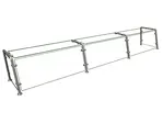 Hatco  EP22-10815 Sneeze Guard, Stationary