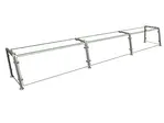 Hatco  EP22-12015 Sneeze Guard, Stationary