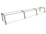 Hatco  EP22-12018 Sneeze Guard, Stationary