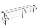 Hatco  ES40-84 Sneeze Guard, Stationary