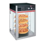 Hatco FSDT-1 Flav-R-Savor holding and display cabinet