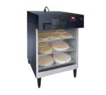 Hatco FSHACH-3 Flav-R-Savor Air Curtain Heated Display Cabinet