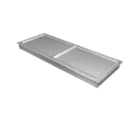 Hatco FTBX-3 Drop-In Frost Top