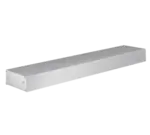 Hatco GRA36120TCCS GRA-36 (QUICK SHIP MODEL) Glo-Ray Infrared Foodwarmer