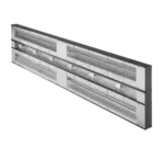 Hatco GRAM-84D6 Glo-Ray® Infrared Foodwarmer