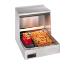 Hatco GRFHS16 (QUICK SHIP MODEL) Glo-Ray® Fry Holding Station
