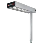 Hatco GRFSC-18 Glo-Ray Fry Station Warmer