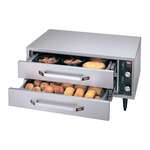 Hatco HDW-1R2 Warming Split Drawer Unit (Sale)