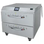 Hatco HDWTC-3 Warming Drawer Unit