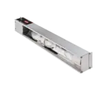 Hatco HL-72-2 Glo-Rite Display Light