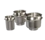Hatco HWBHRT-11QTD (Fabricator component only) Drop-In Heated Well