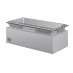 Hatco HWBHRT-43 (Fabricator component only) Drop-In Heated Well