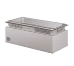 Hatco HWBLI-FULDA Built-In Heated Well