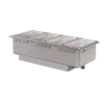 Hatco HWBLRT-43 (Fabricator component only) Drop-In Heated Well