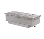 Hatco HWBRT-43D (Fabricator component only) Drop-In Heated Well