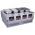 Hatco IRC-4 Induction Rice Cooker