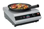 Hatco IRNG-WOKC-18 Induction Wok