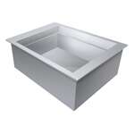Hatco IWB-2 Drop-In Cold Food Unit (Sale)