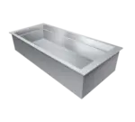 Hatco IWB-2 Drop-In Cold Food Unit (Sale)