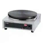Hatco KCMG-1RCT-QS (QUICK SHIP MODEL) (KCMG.1RCT22) Hatco®/Krampouz® Heavy Duty Crepe Maker  gas