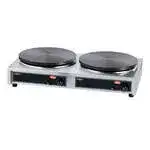 Hatco KCMG-2RCT (KCMG.2RCT41) Hatco®/Krampouz® Heavy Duty Crepe