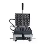 Hatco KWM09-1BR46-120-QS (QUICK SHIP MODEL) Hatco®/Krampouz® Belgian