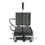 Hatco KWM09-1LG47-120-QS (QUICK SHIP MODEL) Hatco®/Krampouz® Belgian