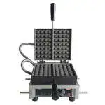 Hatco KWM09-1LG47 Hatco®/Krampouz® Belgian Waffle Baker