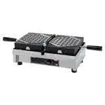 Hatco KWM18-1BU Hatco®/Krampouz® Belgian Waffle Baker