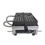 Hatco KWM18-1LG47-120-QS (QUICK SHIP MODEL) Hatco®/Krampouz® Belgian