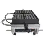 Hatco KWM18-1LG47 Hatco®/Krampouz® Belgian Waffle Baker