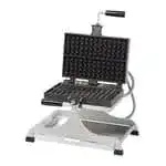 Hatco KWMSL-2LG413-QS (QUICK SHIP MODEL) Hatco®/Krampouz® Belgian Waffle Baker  single
