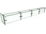 Hatco ORBIT900-14424 Flav-R-Shield® ORBIT900 Food Shield