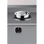 Hatco RHW-1B-120-QS (QUICK SHIP MODEL) Round Food Warmer/Cooker