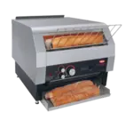 Hatco
TQ1800H208
Conveyor Toaster,

with and Controls
- ,
,