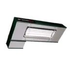 Hatco UGA-24 Ultra-Glo" Infrared Foodwarmer