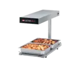 Hatco UGFFB-120-T-QS (QUICK SHIP MODEL) Ultra-Glo" Portable French Fry Warmer