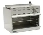 Hawk HJIIACM-72 Cheese Melter